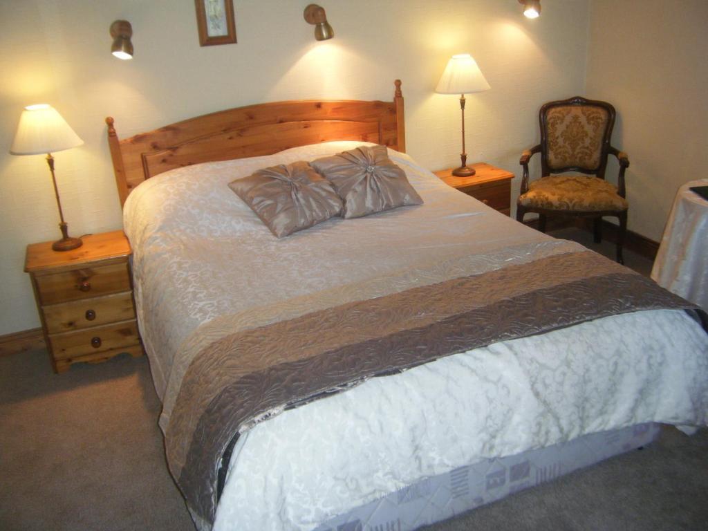 Bunratty Heights Guesthouse Стая снимка