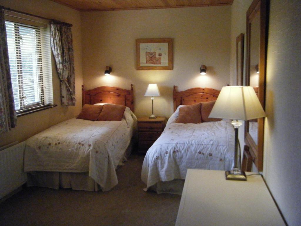 Bunratty Heights Guesthouse Стая снимка