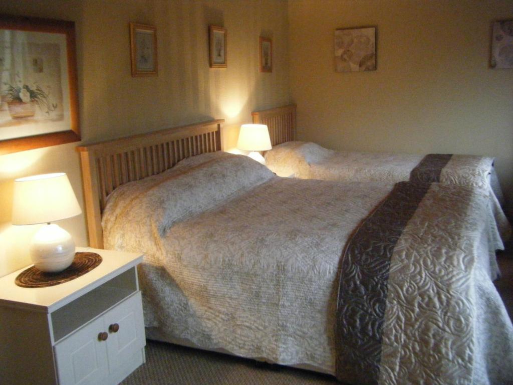 Bunratty Heights Guesthouse Стая снимка