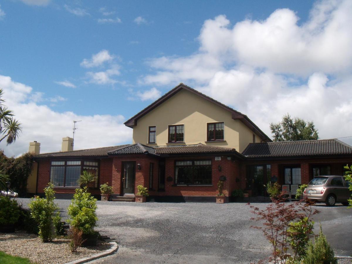 Bunratty Heights Guesthouse Екстериор снимка